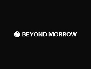 beyond-morrow-web-design-south-wales-digital-agency-logo